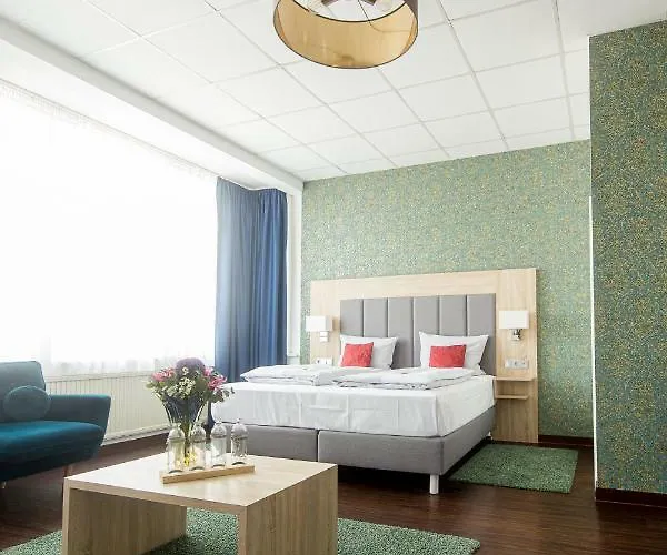 Pallas Hotel