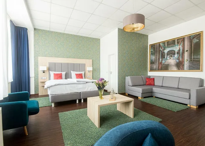 Pallas Hotel