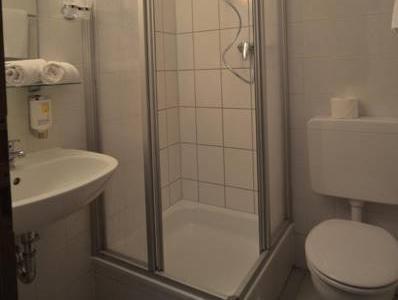 Pallas 3* Darmstadt