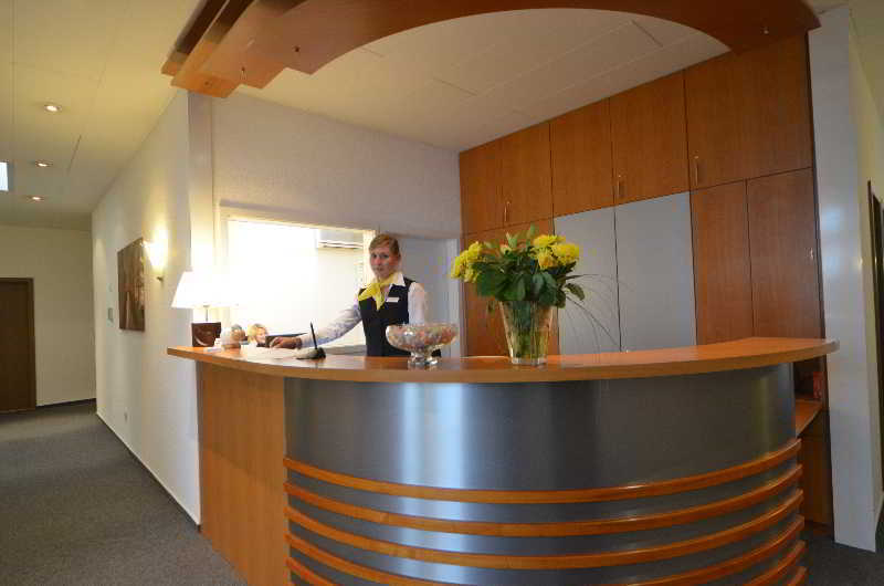 Pallas 3* Darmstadt