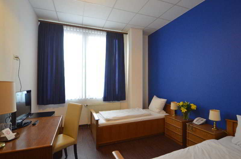 Hotel Pallas