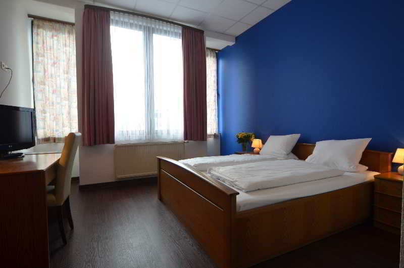 Pallas Hotel Darmstadt