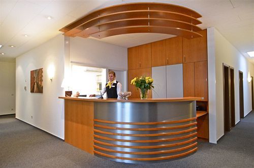 Pallas Hotel
