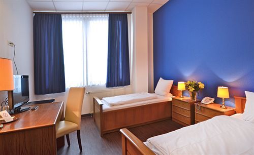 Pallas Hotel