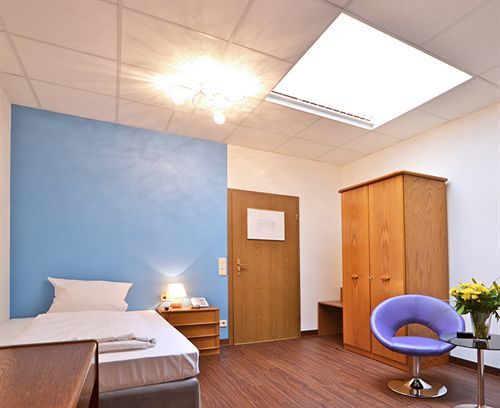 Pallas 3* Darmstadt
