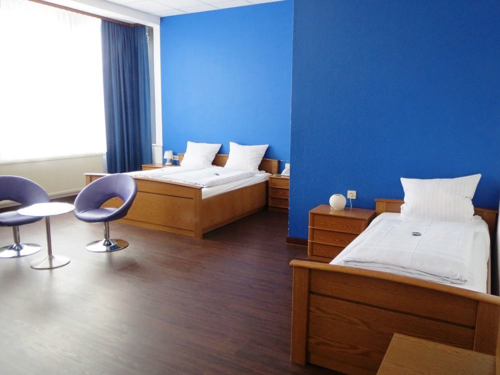 Pallas 3* Darmstadt