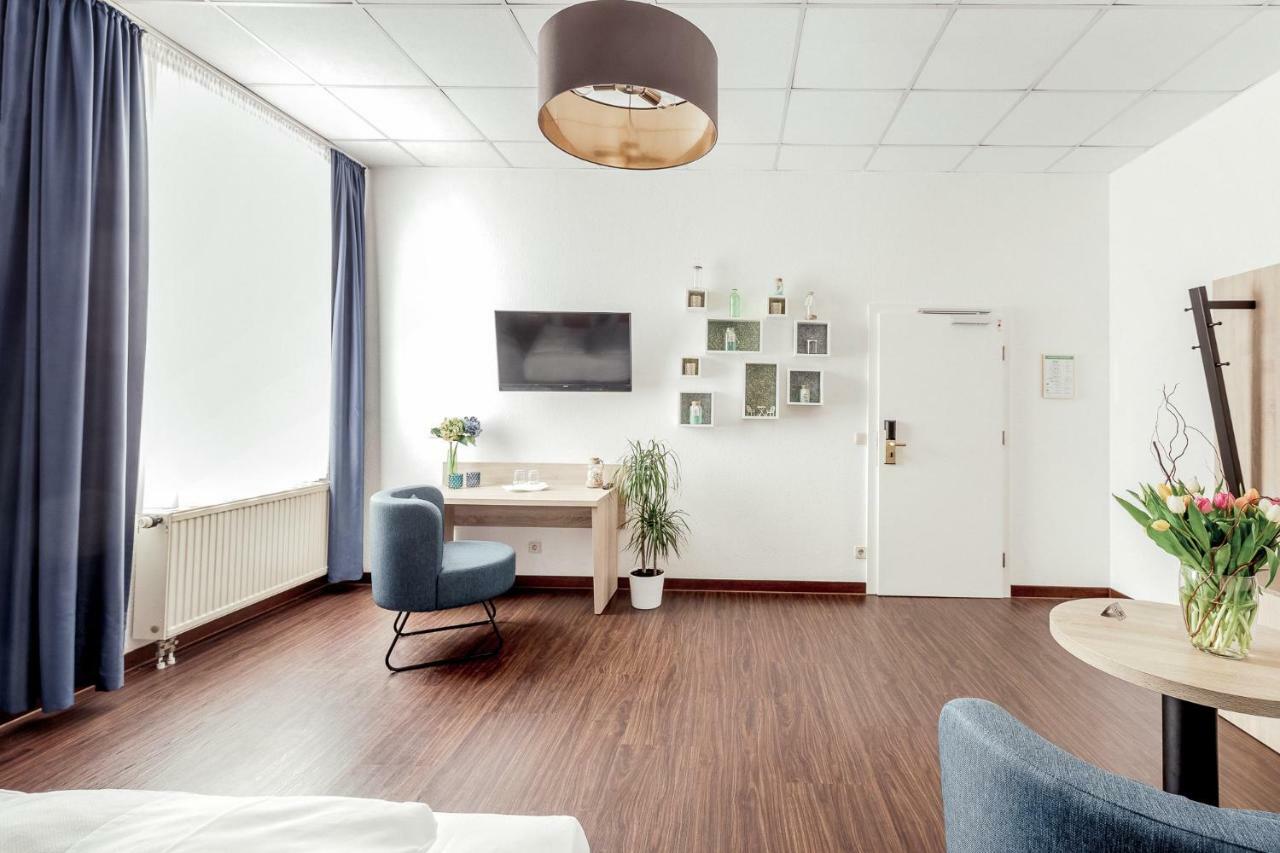 Hotel Pallas